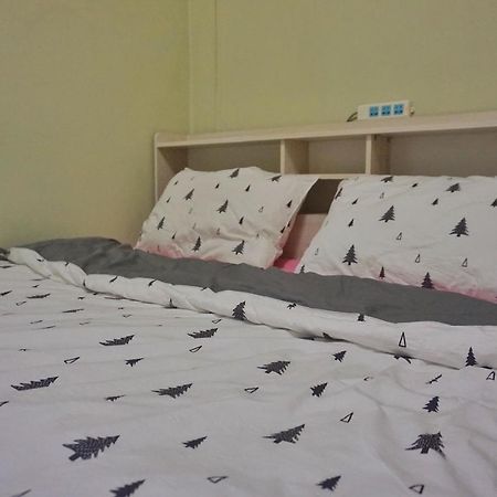 Tiara Guesthouse Seoul Bagian luar foto