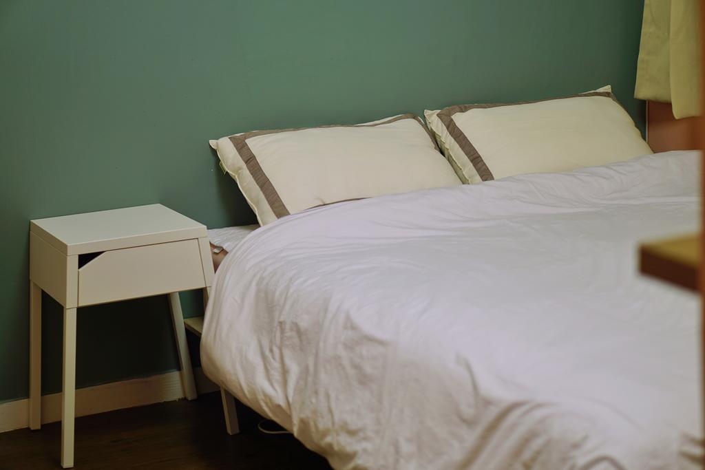Tiara Guesthouse Seoul Bagian luar foto