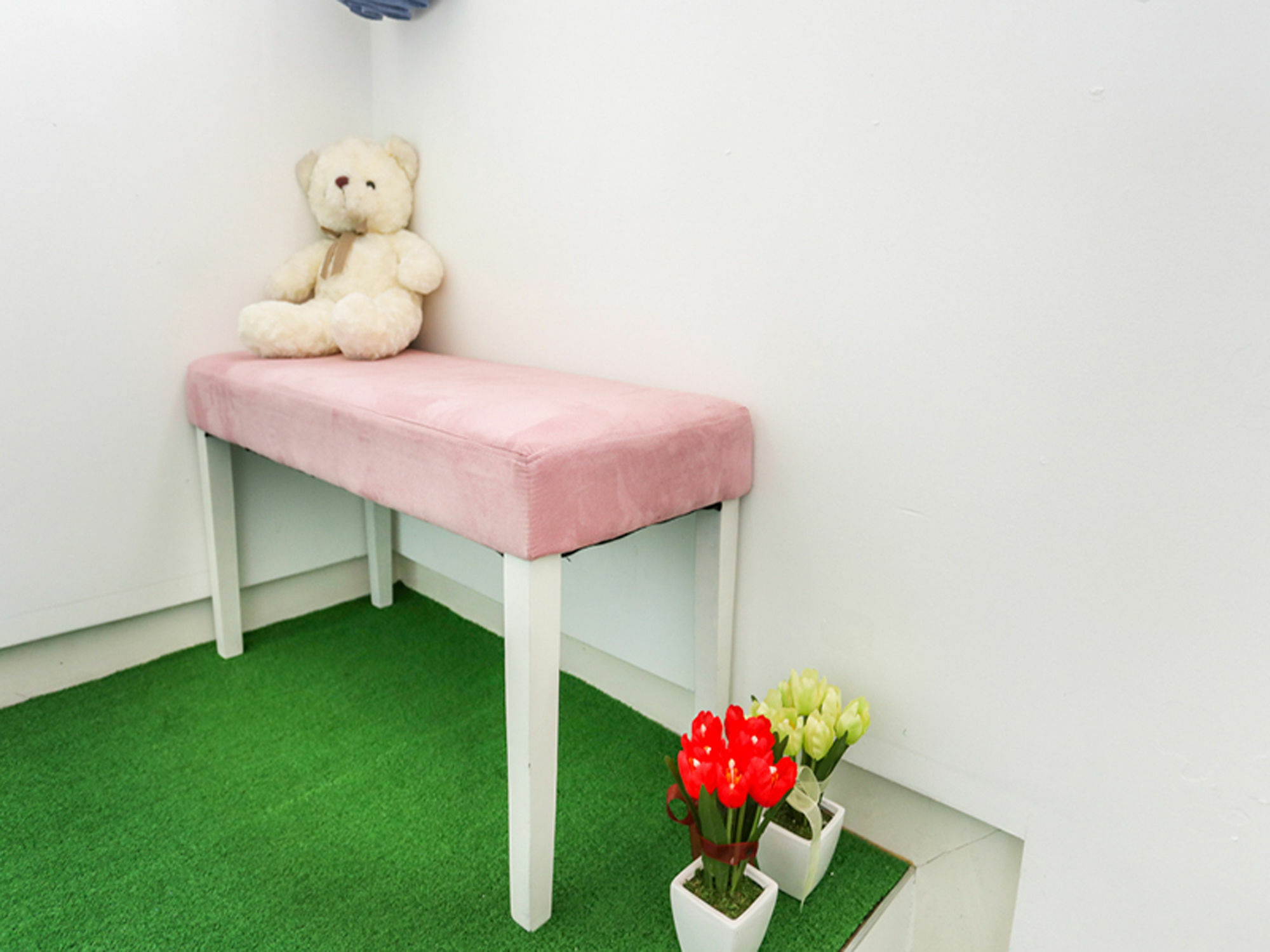 Tiara Guesthouse Seoul Bagian luar foto