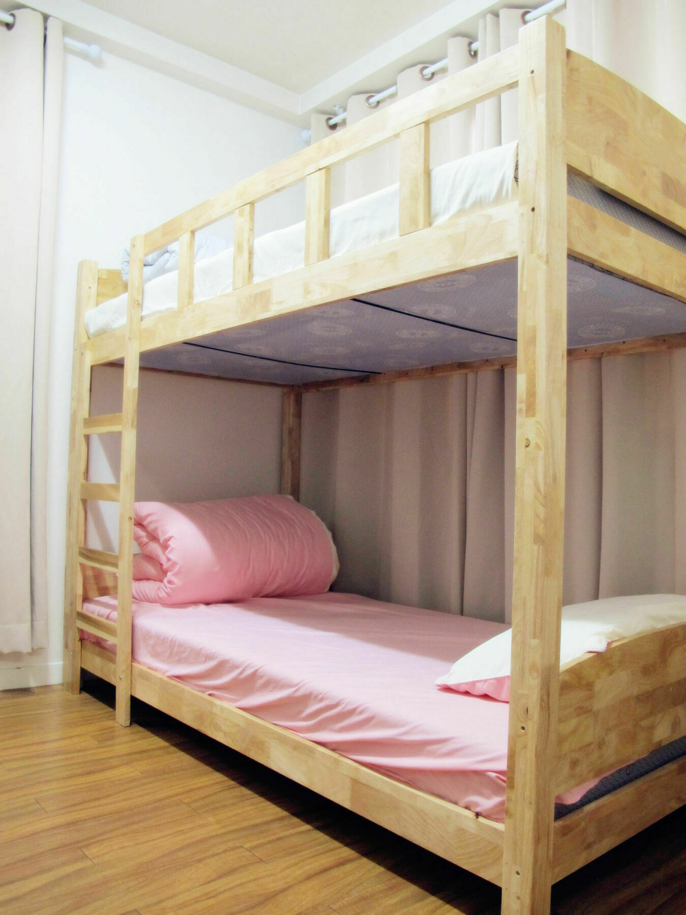 Tiara Guesthouse Seoul Bagian luar foto