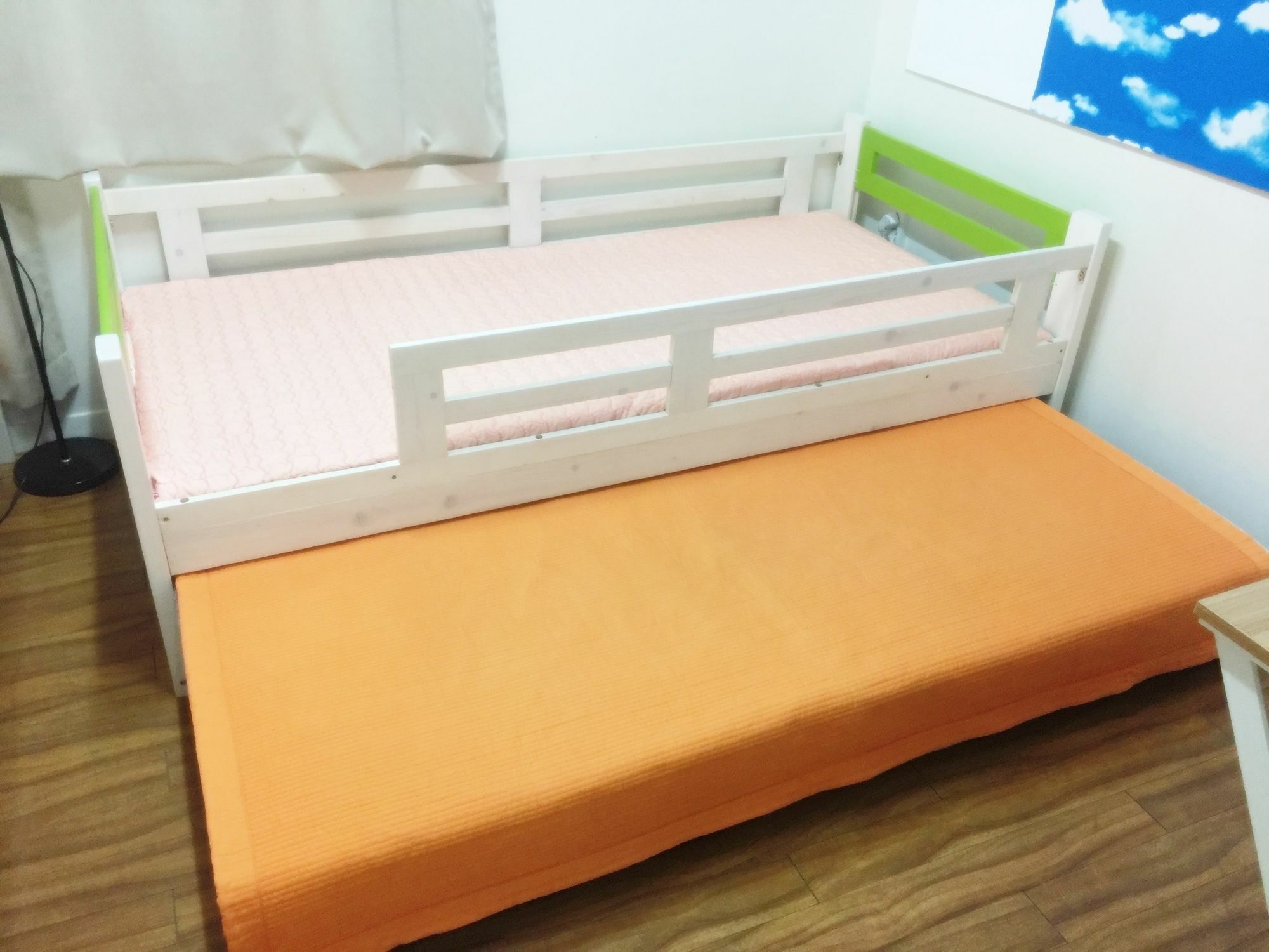 Tiara Guesthouse Seoul Bagian luar foto