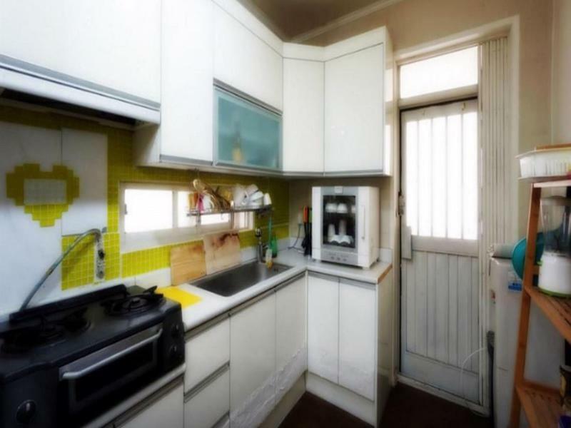 Tiara Guesthouse Seoul Bagian luar foto