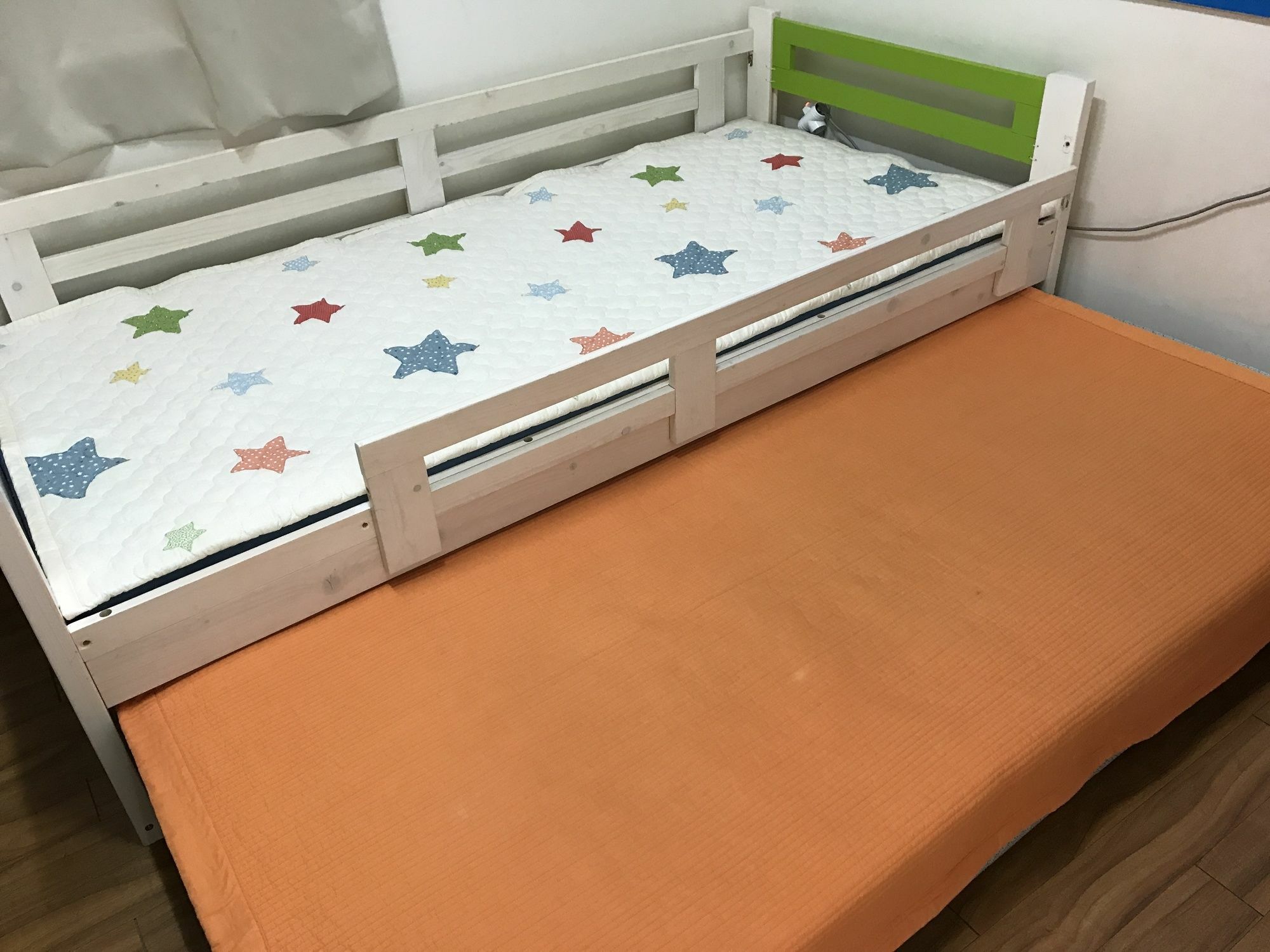 Tiara Guesthouse Seoul Bagian luar foto