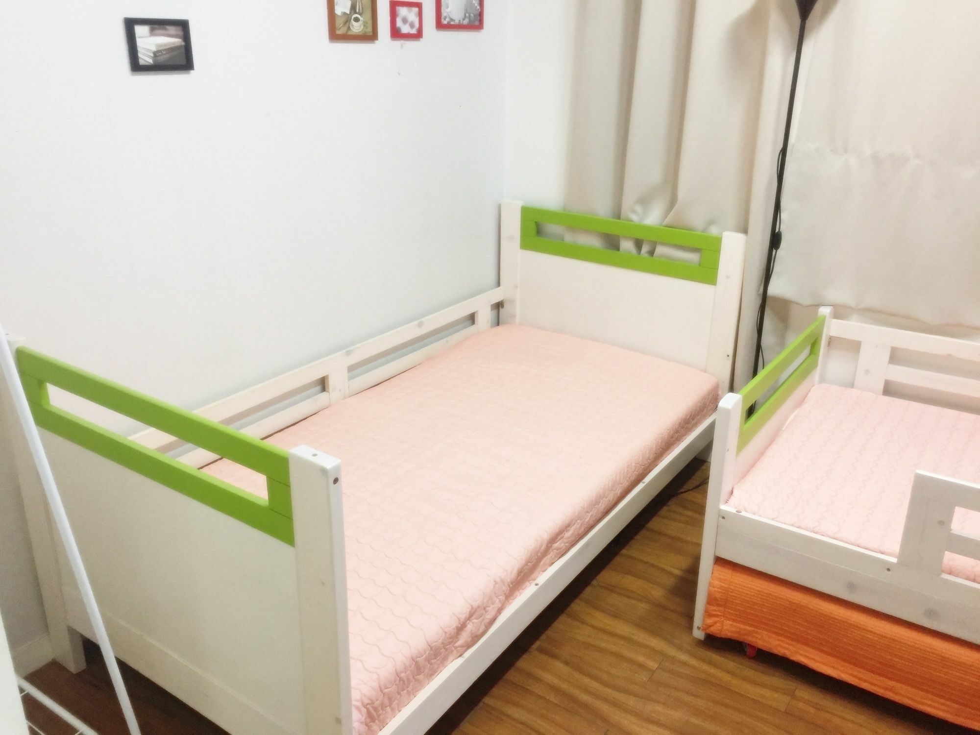 Tiara Guesthouse Seoul Bagian luar foto