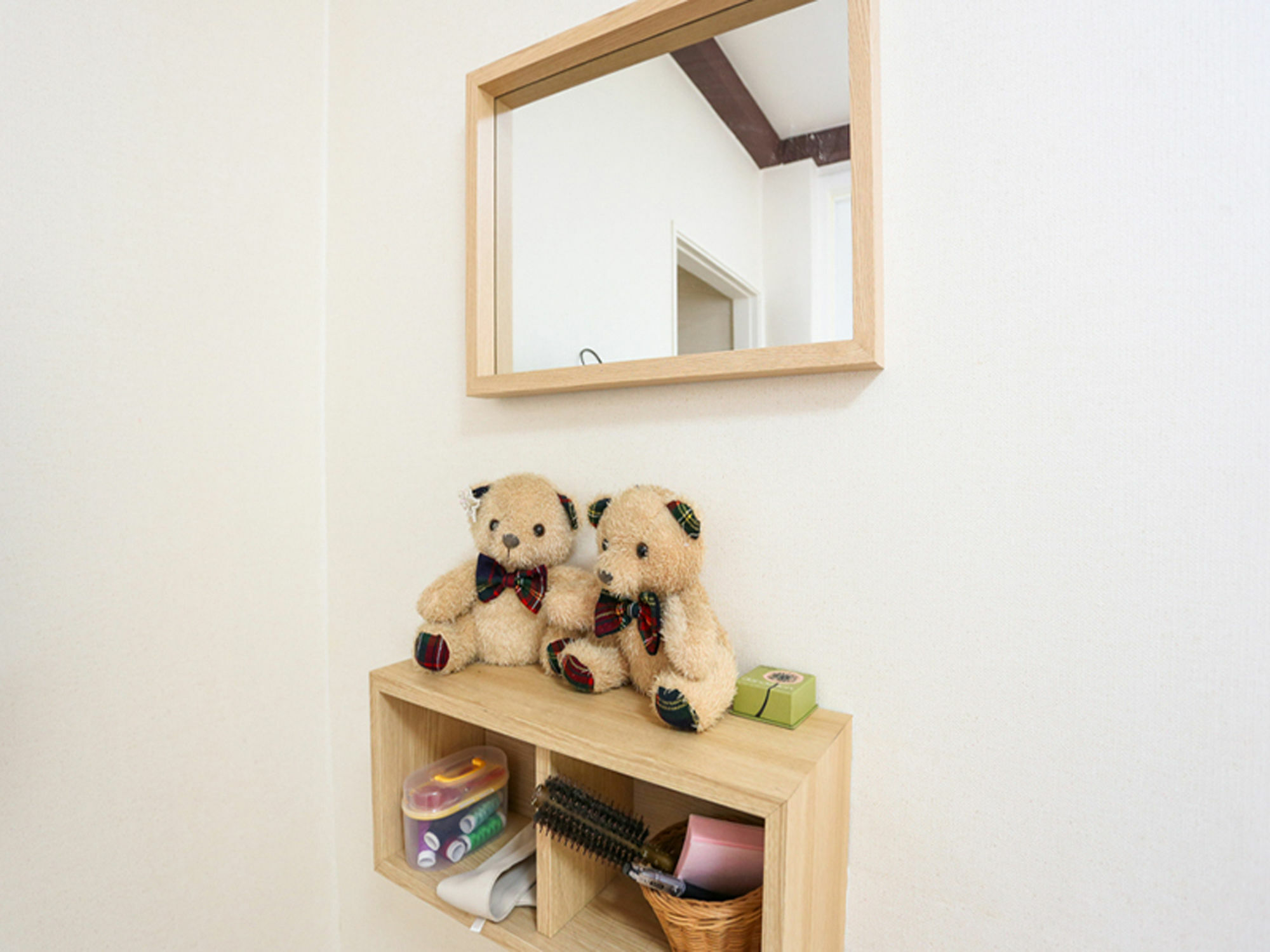 Tiara Guesthouse Seoul Bagian luar foto