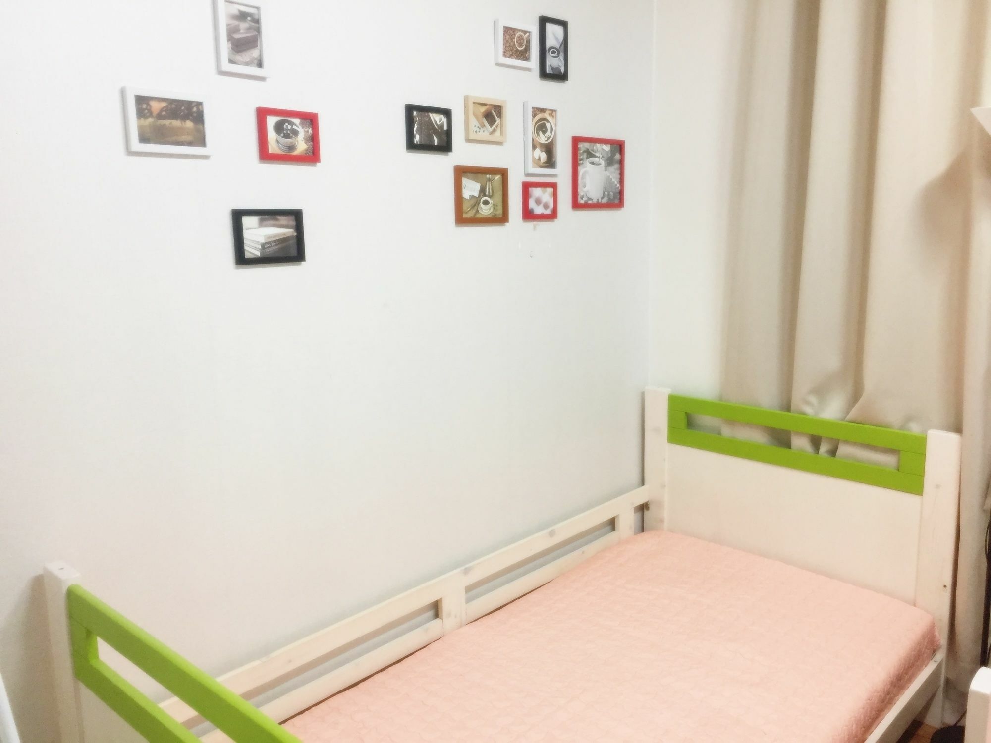 Tiara Guesthouse Seoul Bagian luar foto